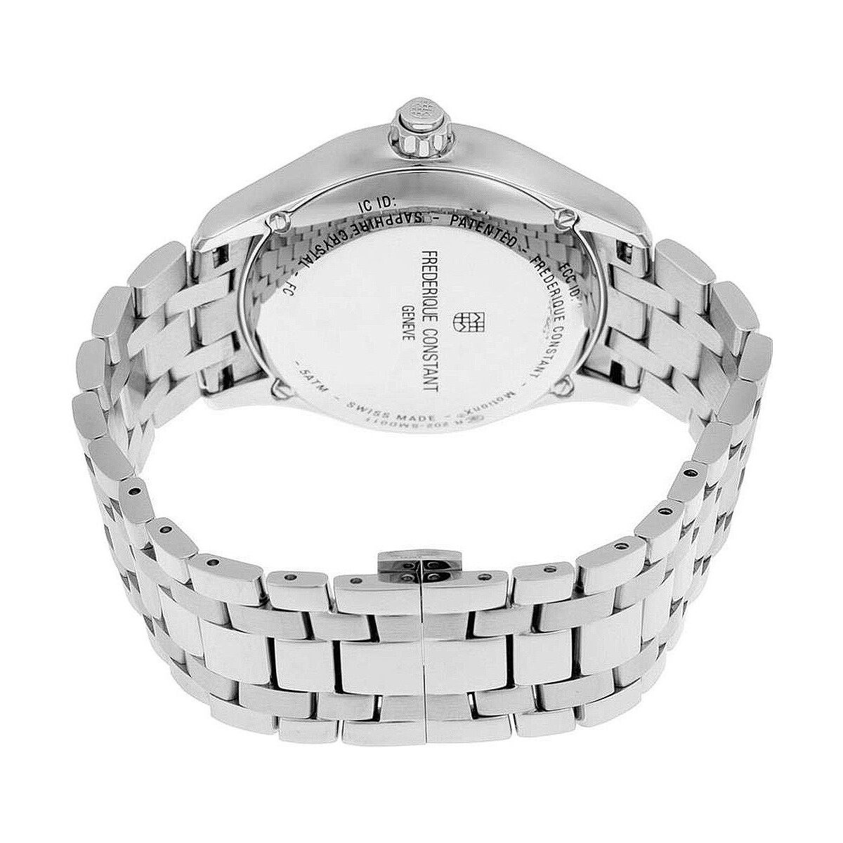 Мужские часы Frederique Constant HOROLOGICAL